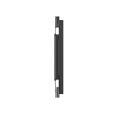 Livolo C7-SR-12 - Plaque 1 Prise en Verre Trempé pour Prise Livolo | Design Moderne