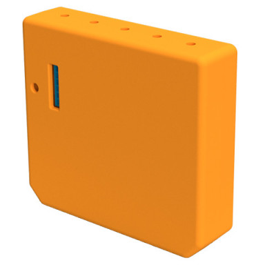Shelly I3 – Contrôleur Wi-Fi à 3 Boutons pour Scènes Domotiques