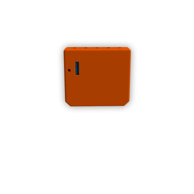Shelly I3 – Contrôleur Wi-Fi à 3 Boutons pour Scènes Domotiques