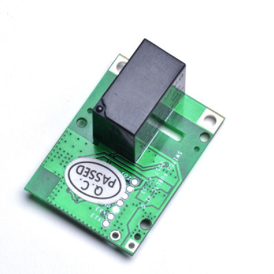 Sonoff Wi-Fi Actionneur de commutation RE5V1C [Option: Tasmota]