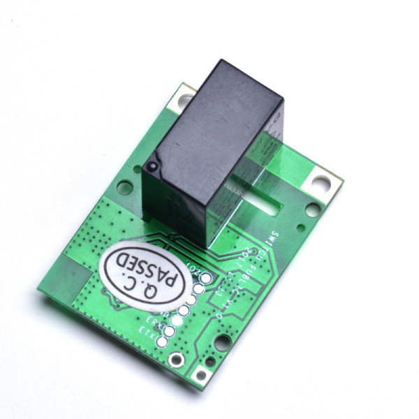 Sonoff Wi-Fi Actionneur de commutation RE5V1C [Option: Tasmota]