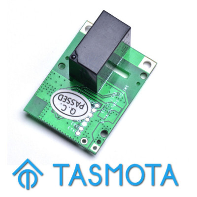 Sonoff Wi-Fi Actionneur de commutation RE5V1C [Option: Tasmota]