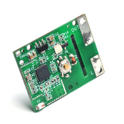 Sonoff Wi-Fi Actionneur de commutation RE5V1C [Option: Tasmota]