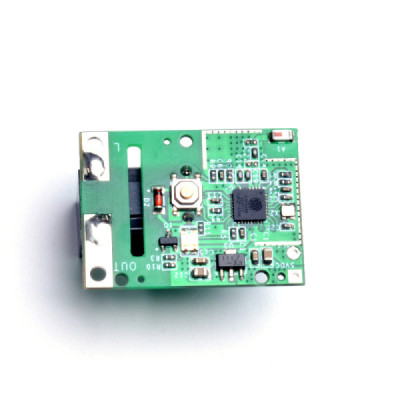 Sonoff Wi-Fi Actionneur de commutation RE5V1C [Option: Tasmota]
