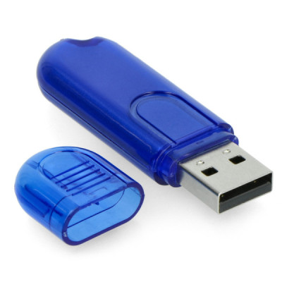 Ebyte E18-2G4U04B – Module RF Transceiver USB Zigbee CC2531 pour Applications IoT et Smart Home