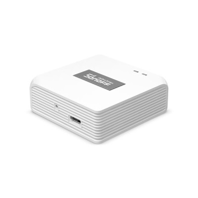 Sonoff zbbridge ZigBee Hub, ZigBee 3.0 Smart Gateway Bridge, Passerelle ZigBee