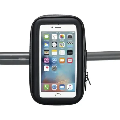 Support Smartphone Vélo & Moto – Fixation Universelle pour iPhone, Samsung et autres