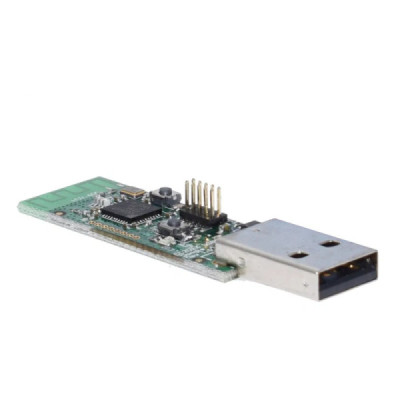 Dongle USB CC2531 ZigBee – Analyseur Protocole 2,4 GHz Plug & Play