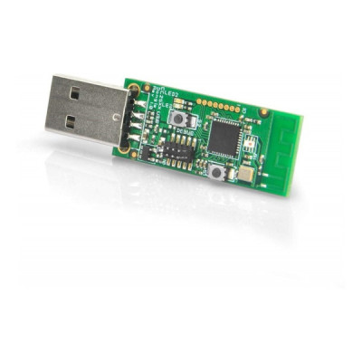 Dongle USB CC2531 ZigBee – Analyseur Protocole 2,4 GHz Plug & Play