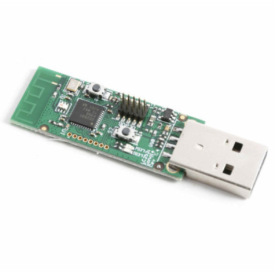 Dongle USB CC2531 ZigBee – Analyseur Protocole 2,4 GHz Plug & Play