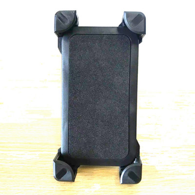 Support Smartphone Vélo & Moto  – 360° Rotatif & Étanche (5,3–6,2")