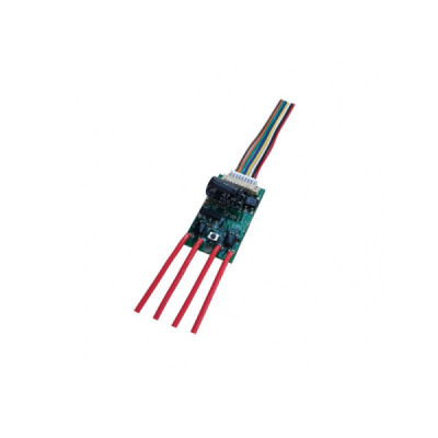Shelly Uni – Module Universel Intelligent pour Automatisation et Domotique