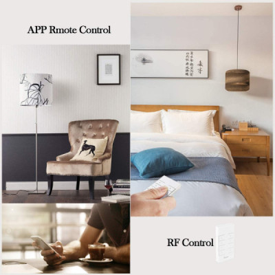 4CH Pro R3 Commutateur Intelligent sans fil WiFi  [Option: Tasmota]