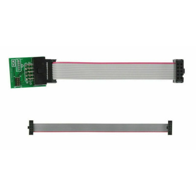 Texas Instruments CC-Debugger – Kit Programmateur et Débogueur Flash pour SoC CCxxxx 8051
