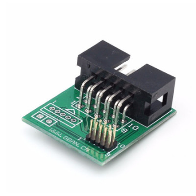 Texas Instruments CC-Debugger – Kit Programmateur et Débogueur Flash pour SoC CCxxxx 8051