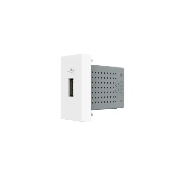 Module USB 1/2 Livolo | Recharge Rapide & Design Moderne Livolo