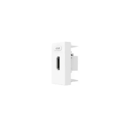 Module HDMI Livolo | Connexion HD & Design Élégant