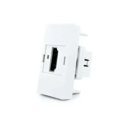 Module HDMI Livolo | Connexion HD & Design Élégant