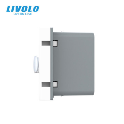 Module Éclairage Livolo | Détecteur de Mouvement & Économie d’Énergie