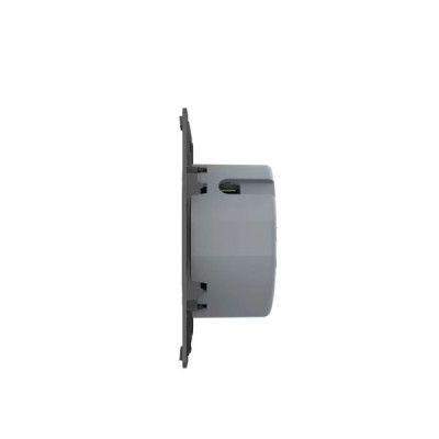 Module Dimmer Tactile 1 Voie VL‑C701D Livolo | Gradation & Design Moderne