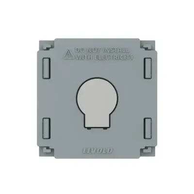 Interrupteur tactile Livolo ZigBee VL-C701SZ – Smart Home & Éclairage intelligent