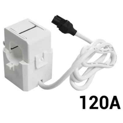Shelly Split Core Current Transformer 120A Pour Shelly EM et 3EM