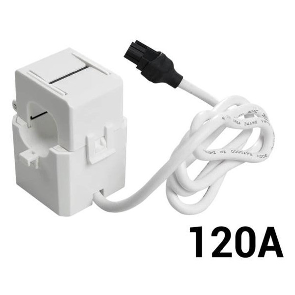 Shelly Split Core Current Transformer 120A Pour Shelly EM et 3EM