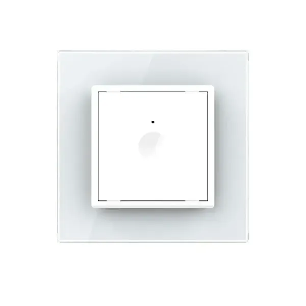 Touch switch 1 gang Livolo Sense white (722000111)