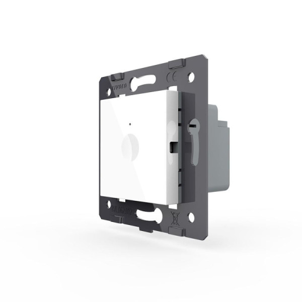 Interrupteur Touch Simple Livolo 722100311