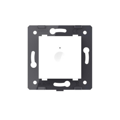 Interrupteur Tactile Livolo 722100311 - Design Élégant et Sécurité IP44