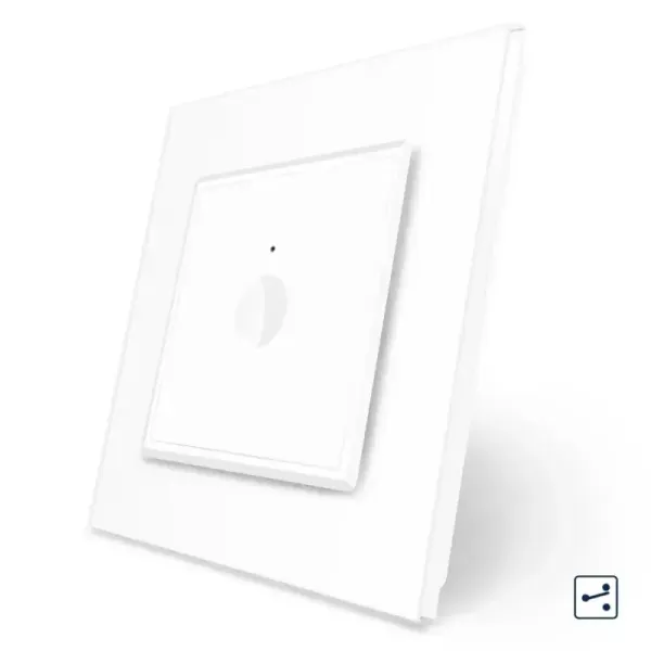 Interrupteur Tactile Livolo Sense - Contrôle Intuitif et Élégance Moderne