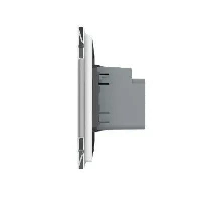 Interrupteur Tactile Livolo Sense - Design Moderne et Sécurité Optimale