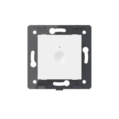 Interrupteur Tactile Livolo 722100111 - Élégance et Sécurité IP44