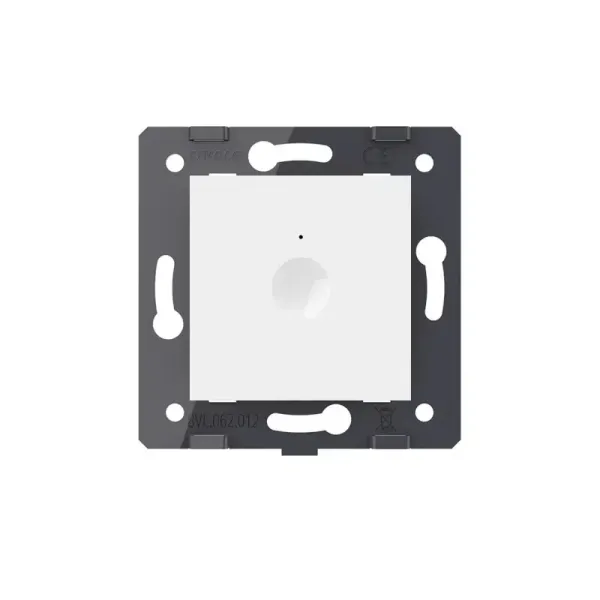 Interrupteur Tactile Simple Livolo 722100111 - IP44, Design Moderne et Sécurisé
