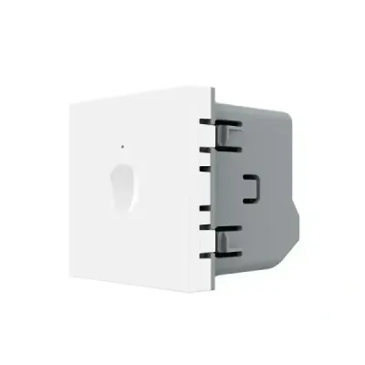 Interrupteur Tactile Livolo 722100111 - Élégance et Sécurité IP44