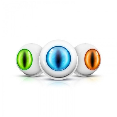 FIBARO FGMS-001 – Détecteur de Mouvement Multifonctions Z-Wave+ pour une Domotique Sécurisée