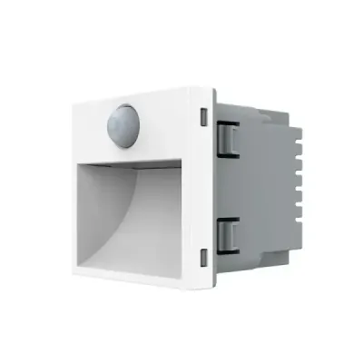 LIVOLO - Lampe LED murale avec détecteur de mouvement | Éclairage intelligent pour escaliers