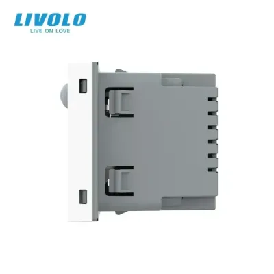 LIVOLO - Lampe LED murale avec détecteur de mouvement | Éclairage intelligent pour escaliers