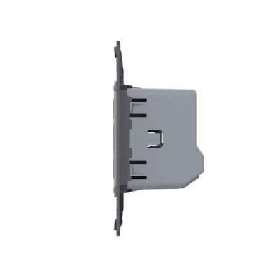 Livolo va-et-viens 2 voie VL-C701SR - Interrupteur tactile sans fil | Éclairage intelligent et design