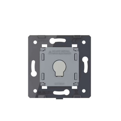 Livolo va-et-viens 2 voie VL-C701SR - Interrupteur tactile sans fil | Éclairage intelligent et design