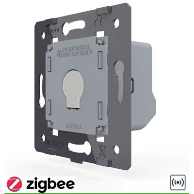 LIVOLO VL-C701Z - Interrupteur tactile ZigBee | Éclairage connecté et intelligent