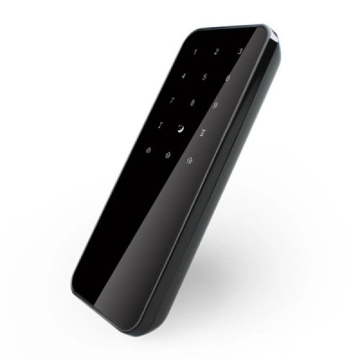 LIVOLO VL-RMT04 - Télécommande sans fil pour interrupteurs & variateurs | Domotique & Smarthome