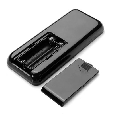 LIVOLO VL-RMT04 - Télécommande sans fil pour interrupteurs & variateurs | Domotique & Smarthome
