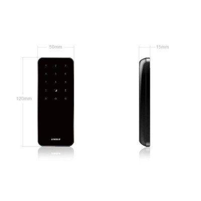 LIVOLO VL-RMT04 - Télécommande sans fil pour interrupteurs & variateurs | Domotique & Smarthome