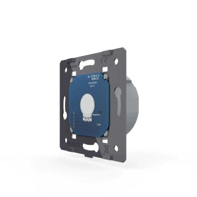 LIVOLO VL-C701T - Module Timer pour Interrupteur Tactile | Éclairage Automatisé & Domotique