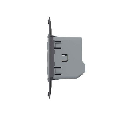 LIVOLO VL-C701B/H - Module Tactile 1-canal Sans Plaque | Design Moderne & Domotique
