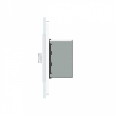 LIVOLO VL-FCUZ-2WP - Capteur de Mouvement PIR ZigBee | Domotique & Maison Connectée