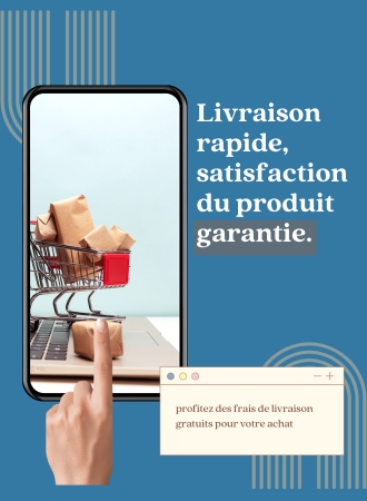 Satisfaction garantie